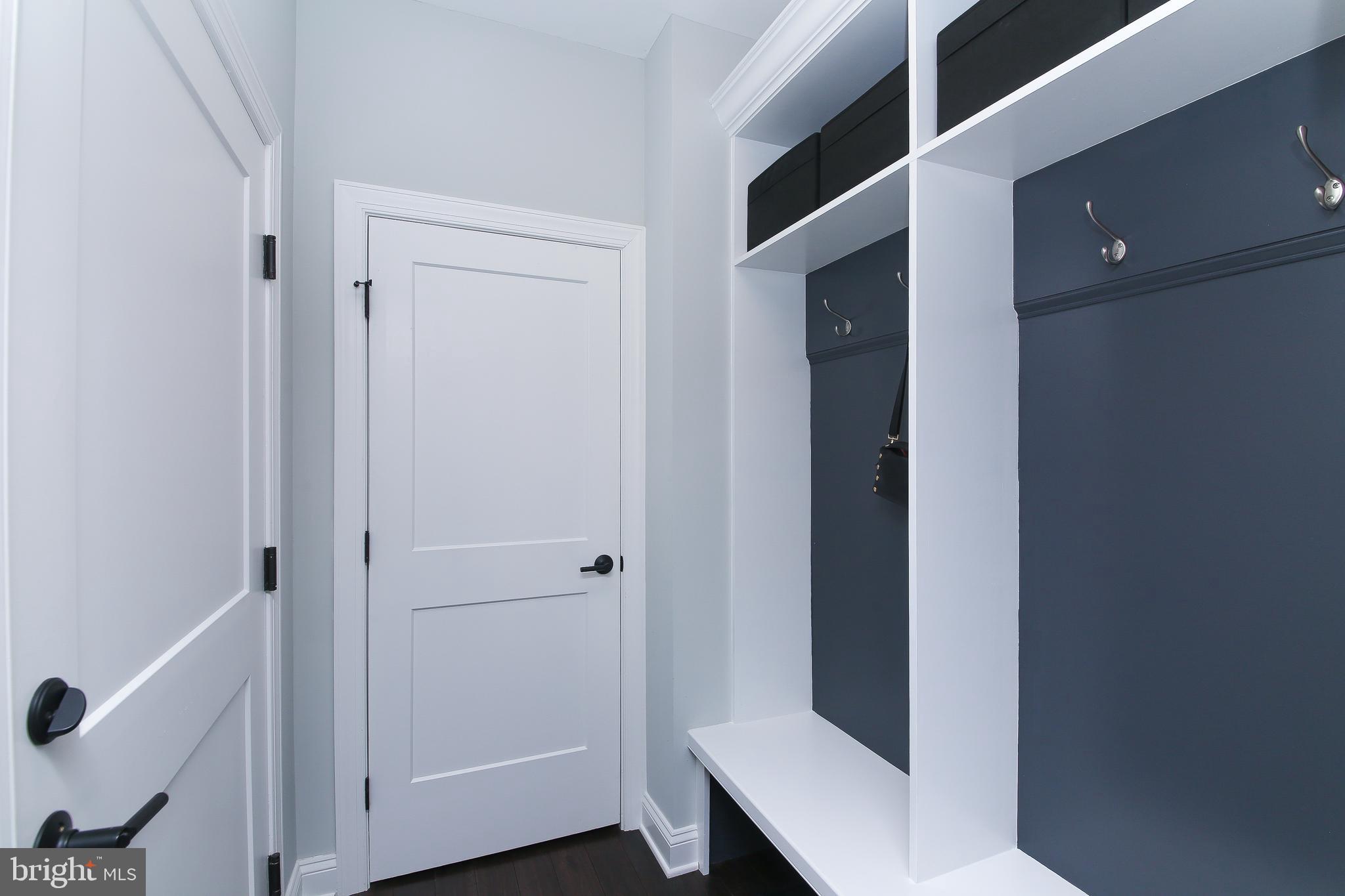 111 Gallagher Road Wayne, PA 19087 - Photo 13 of 31 Cubbies near interior garage access