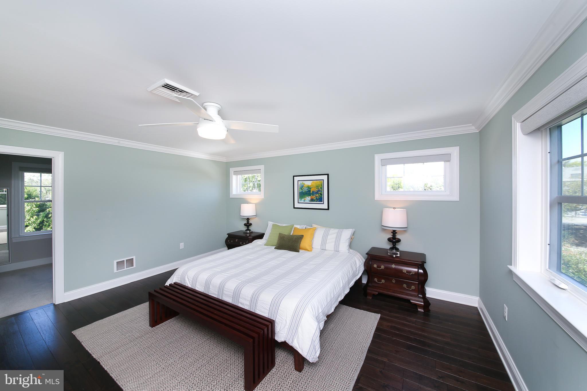 111 Gallagher Road Wayne, PA 19087 - Photo 16 of 31 Primary bedroom