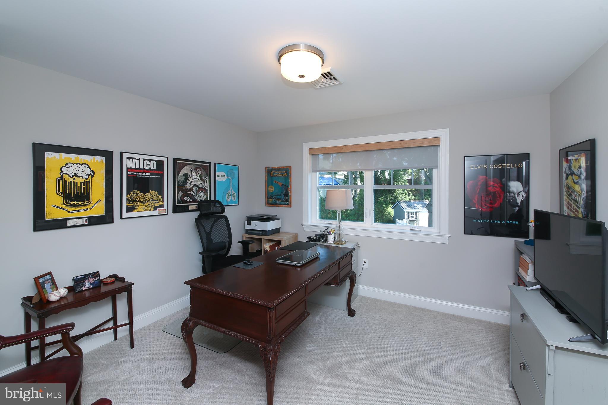 111 Gallagher Road Wayne, PA 19087 - Photo 23 of 31 Bedroom #3