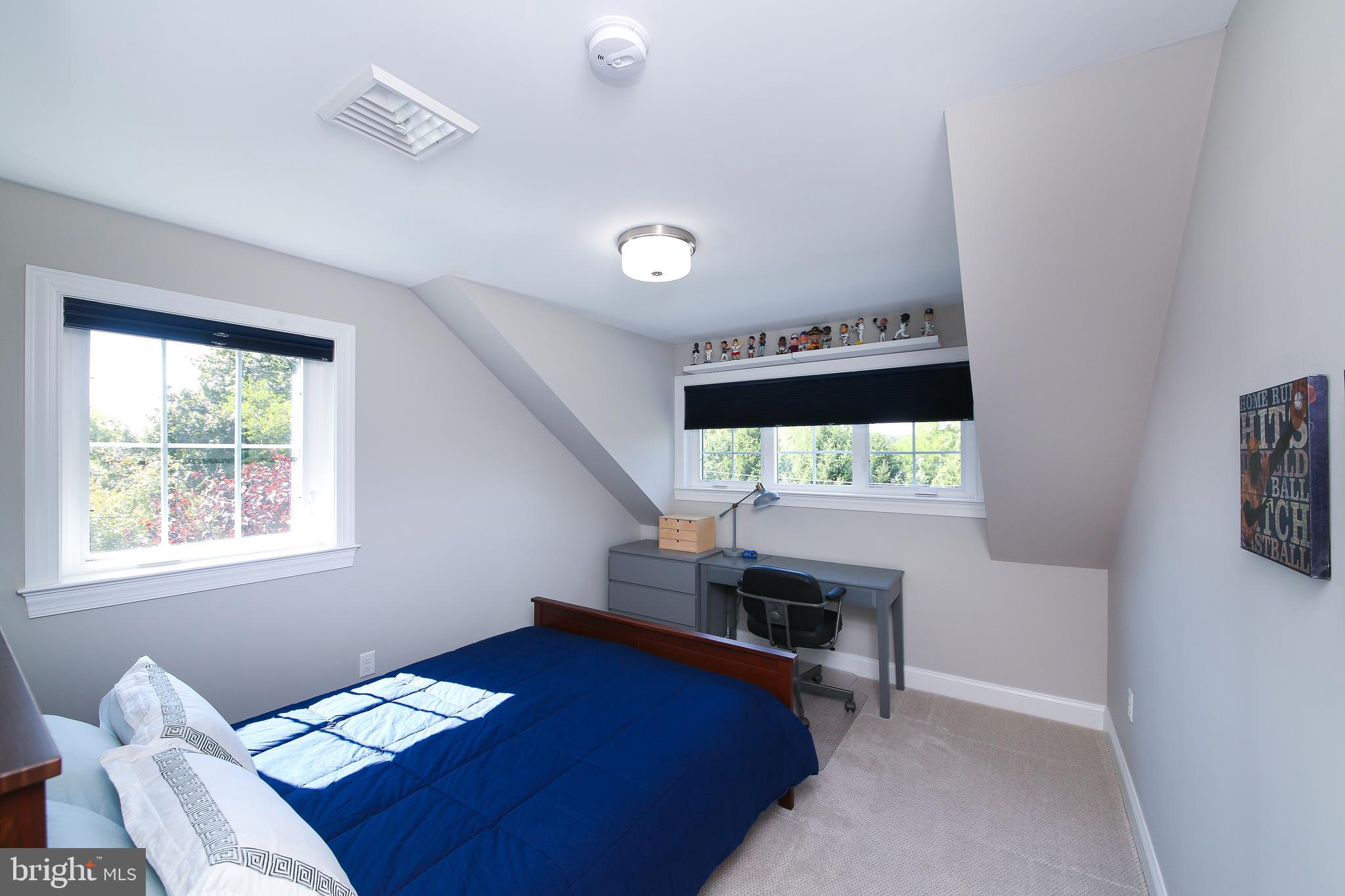 111 Gallagher Road Wayne, PA 19087 - Photo 26 of 31 Bedroom #4