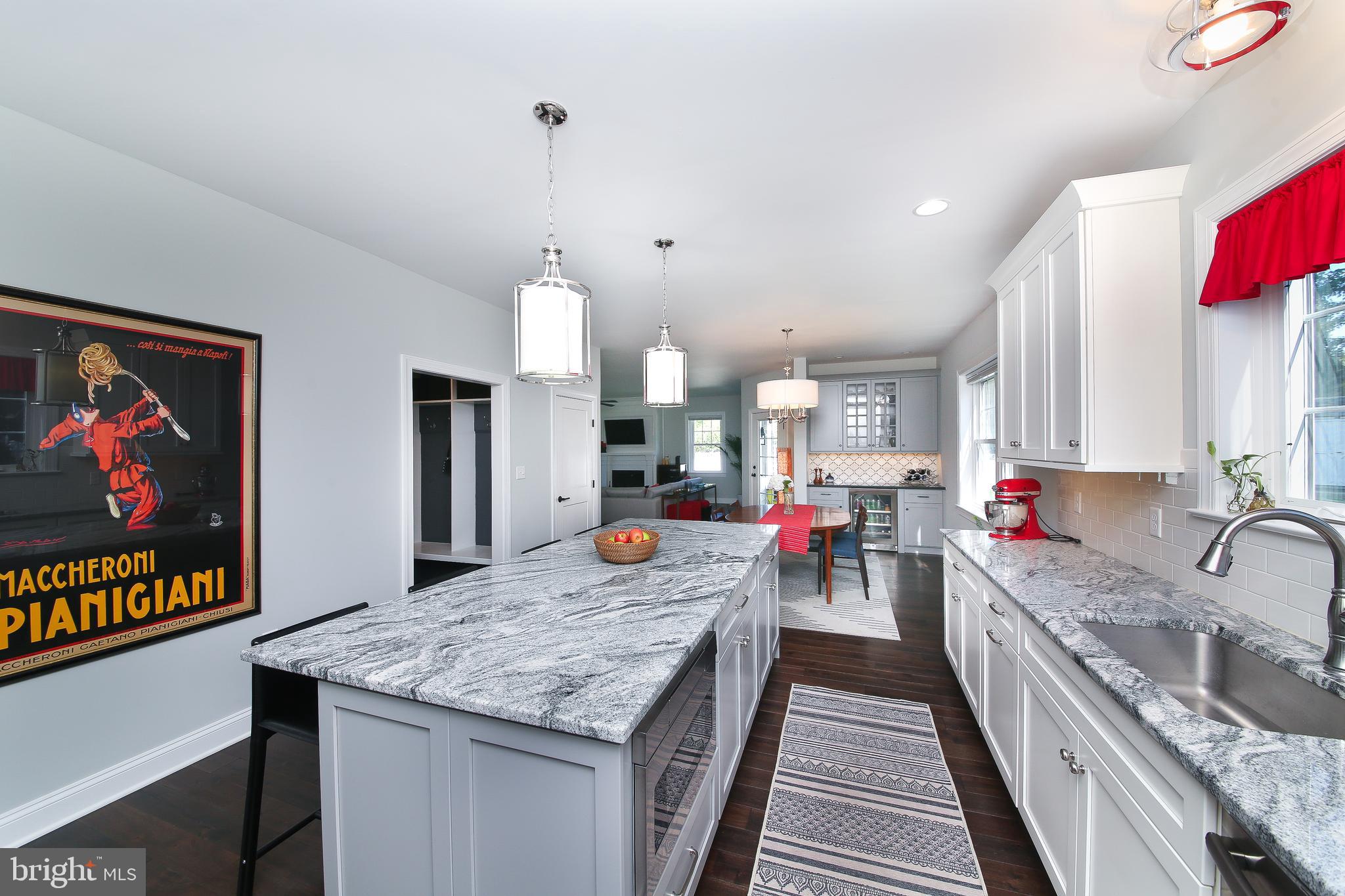 111 Gallagher Road Wayne, PA 19087 - Photo 10 of 31 Open floor plan