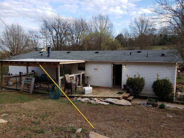 4305 Chicken Road Lebanon, TN 37090 - Photo 14 of 28 a view of a house with backyard