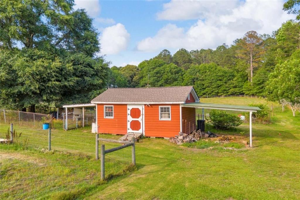 4345 Jersey Walnut Grove Road Covington, GA 30014 - Photo 8 of 47