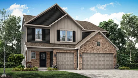 $459,995 | 16752 Breton Road, Westfield, IN 46074
