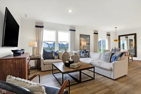 $459,995 | 16752 Breton Road, Westfield, IN 46074
