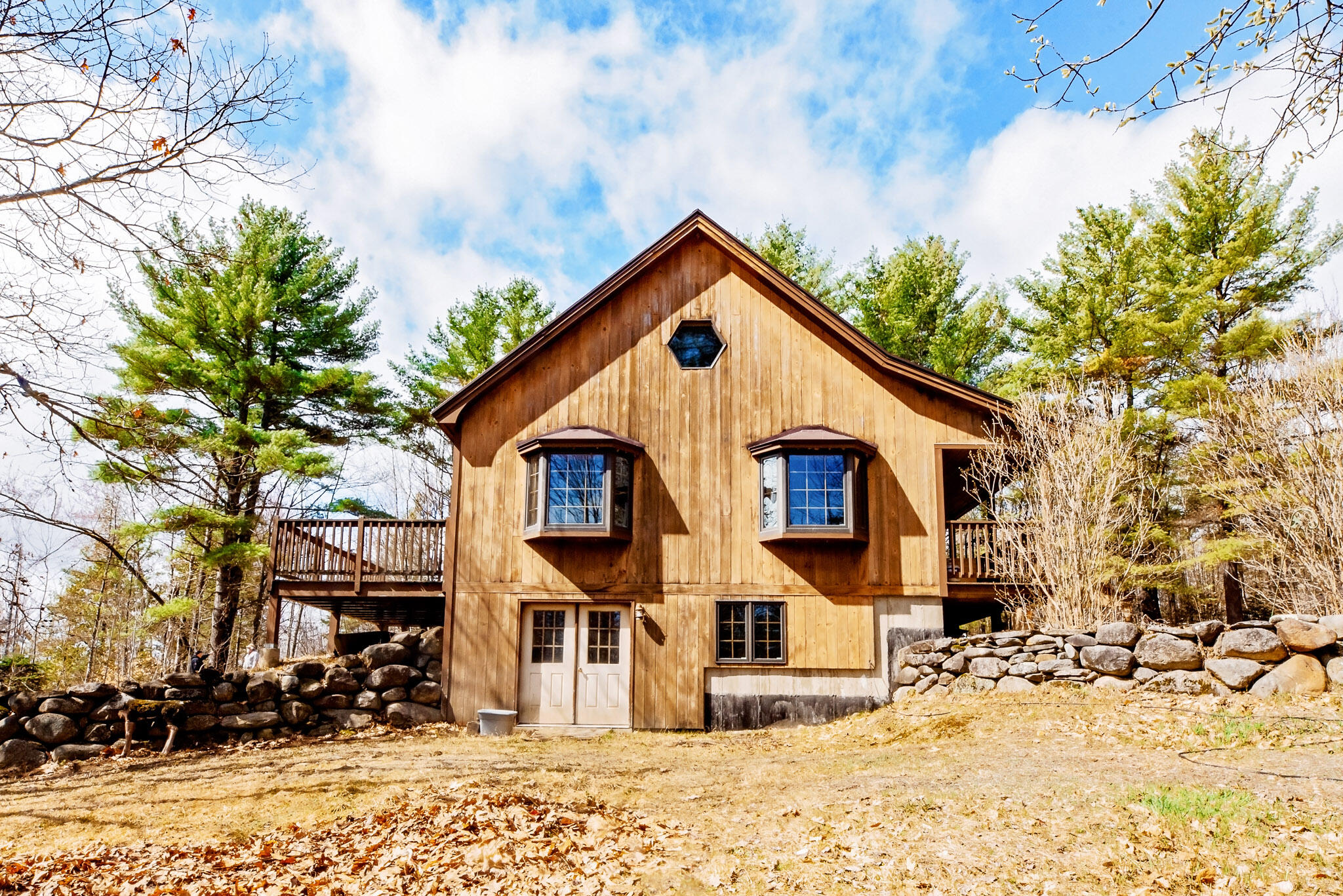 414 Taylor Hill Road New Vineyard, ME 04956 - Photo 16 of 88 414 Taylor Hill Road