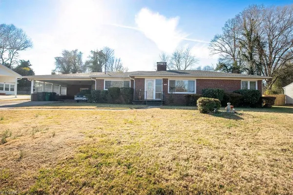 $205,000 | 1519 McGuinn Drive, High Point, NC 27262