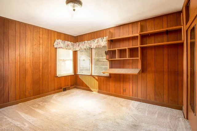 $247,700 | 1519 McGuinn Drive, High Point, NC 27262