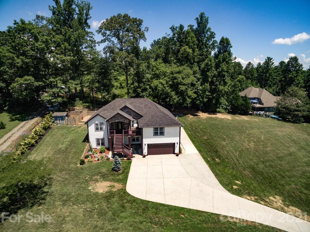 10 Elim Road Leicester, NC 28748 - Photo 28 of 35 Gallery Image 28