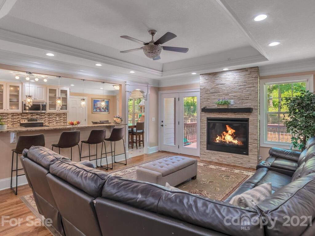 10 Elim Road Leicester, NC 28748 - Photo 8 of 35 Gallery Image 8