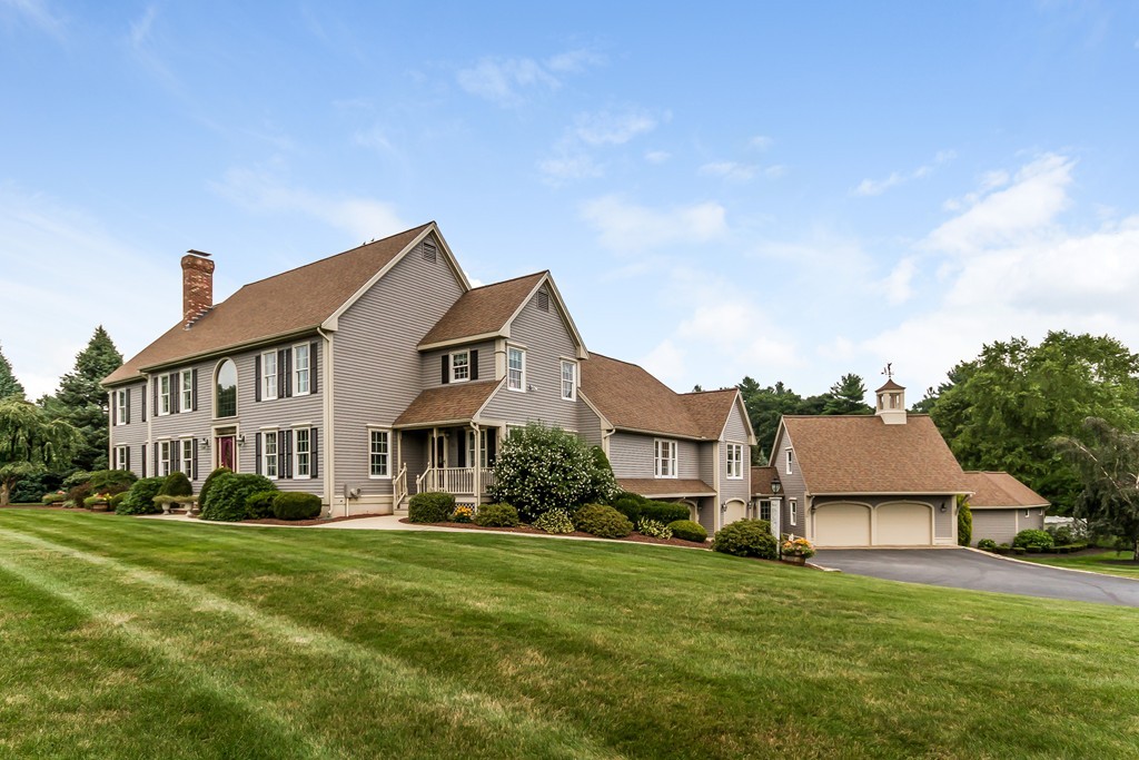 60 Hidden Valley Road Groton, MA 01450 - Photo 1 of 30 Gallery Image 1