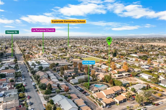 $716,999 | 18921 East Berrytree Lane, Orange, CA 92869