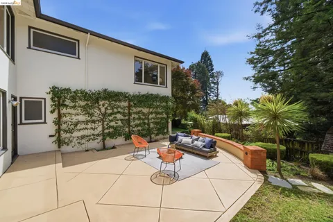 $1,595,000 | 64 Highgate Road, Kensington, CA 94707