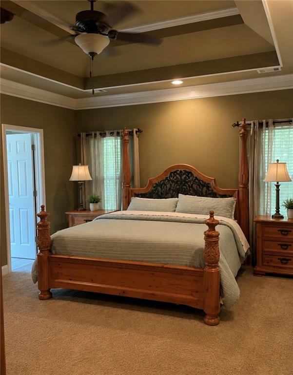 1304 Etheridge Road Jefferson, GA 30549 - Photo 11 of 35
