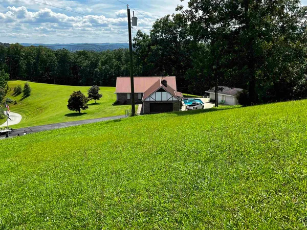 $430,000 | 813 Doss Hill Road, Fort Gay, WV 25514