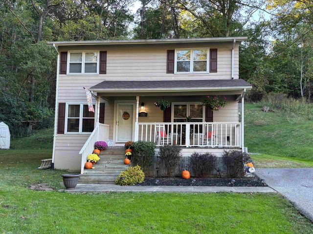 $167,000 | 1543 North Jefferson Drive, Huntington, WV 25701
