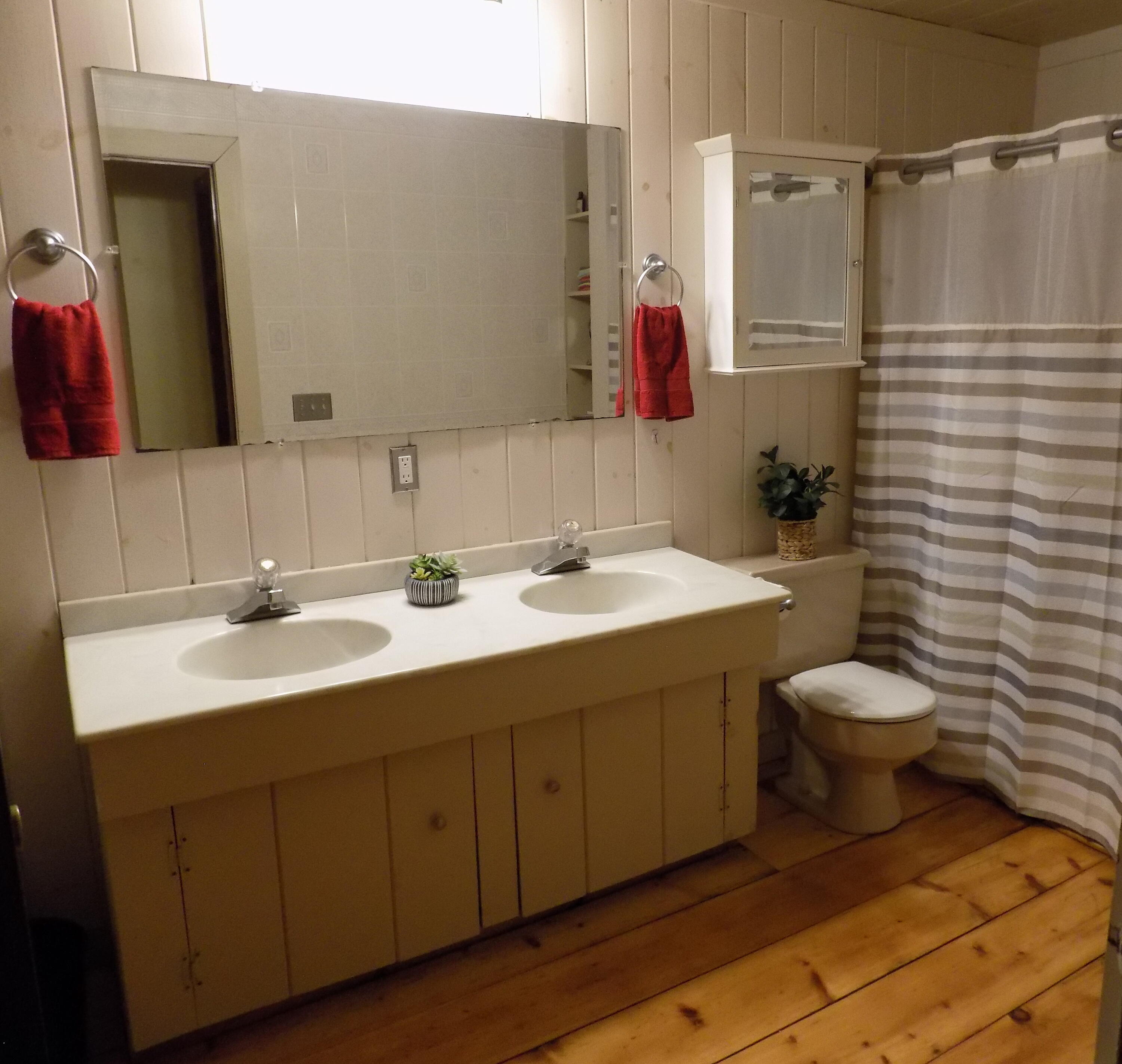 581 Pequawket Trail Standish, ME 04085 - Photo 14 of 16 Bathroom