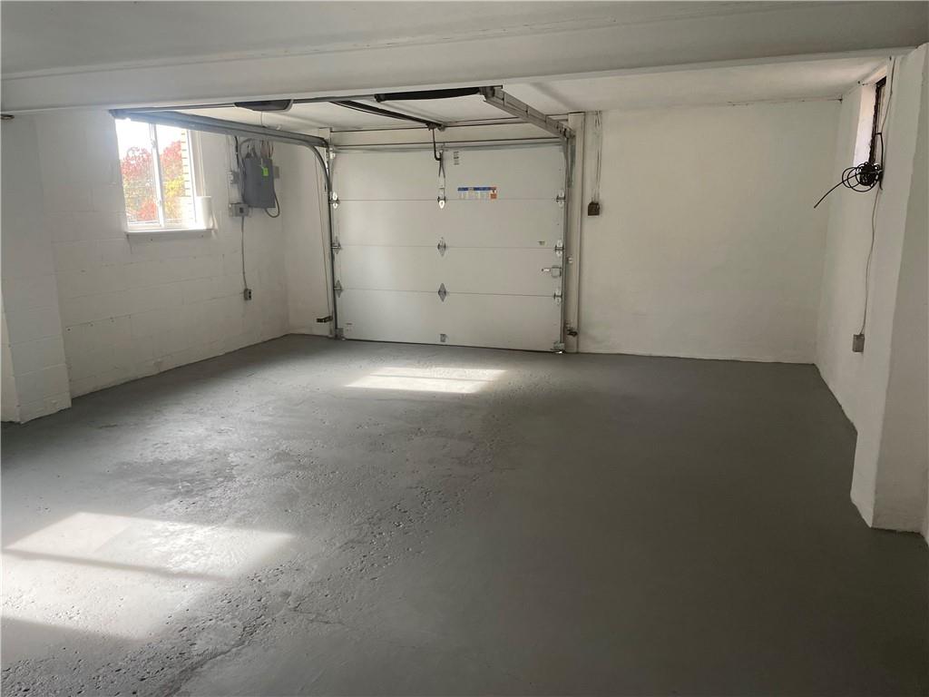 130 Bradys Ridge Road Beaver, PA 15009 - Photo 18 of 22 a view of empty room