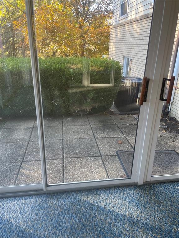 130 Bradys Ridge Road Beaver, PA 15009 - Photo 20 of 22 a view of backyard with green space