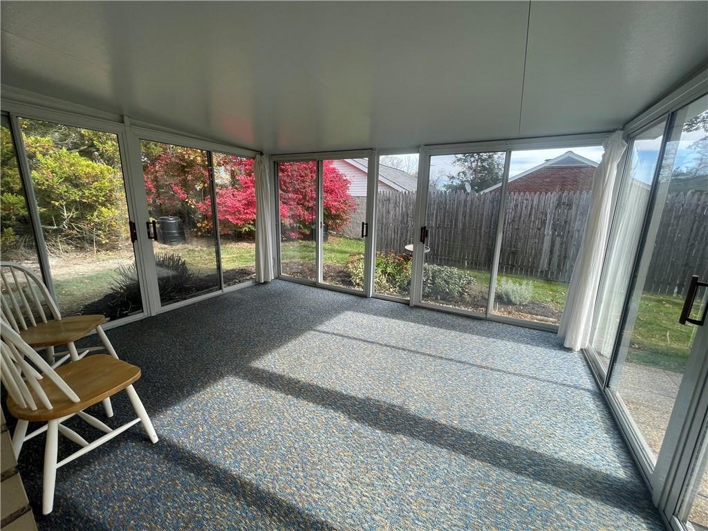 130 Bradys Ridge Road Beaver, PA 15009 - Photo 6 of 22 a living room with a floor to ceiling window and floor to ceiling window