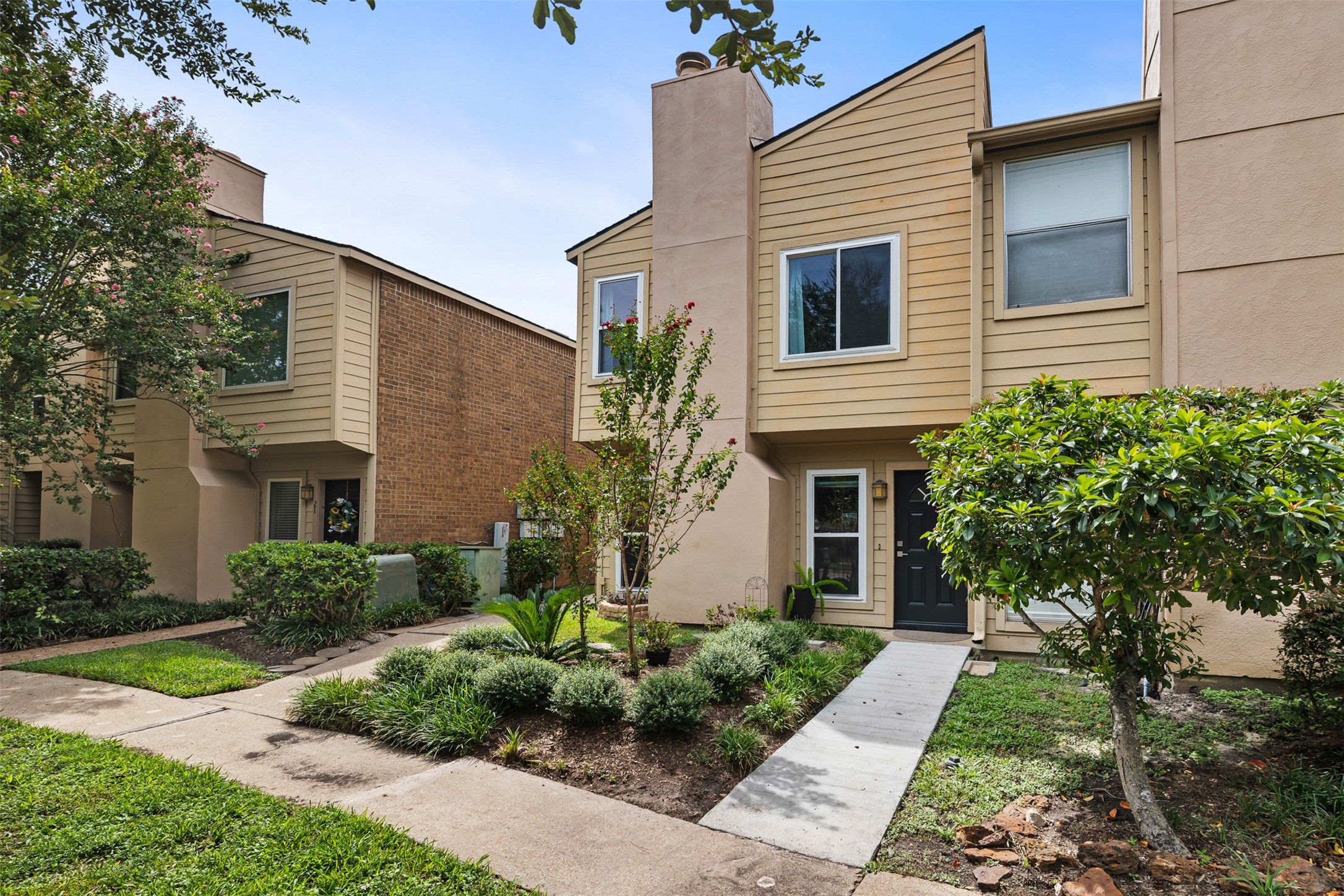 1500 Sandy Springs Road, Unit 22 Houston, TX 77042 - Photo 30 of 31 Gallery Image 30