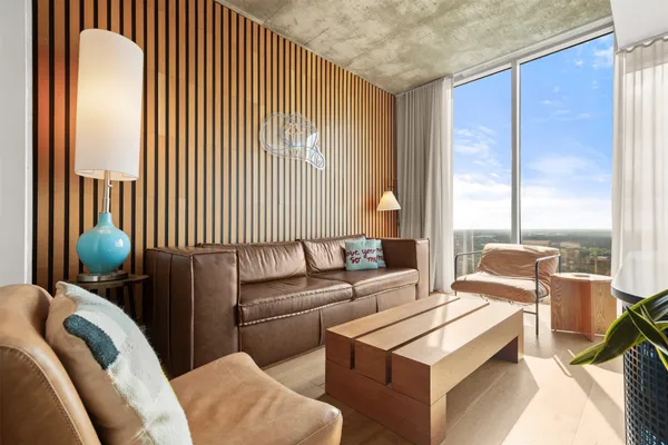 $550,000 | 48 East Avenue, Unit 2807, Austin, TX 78701