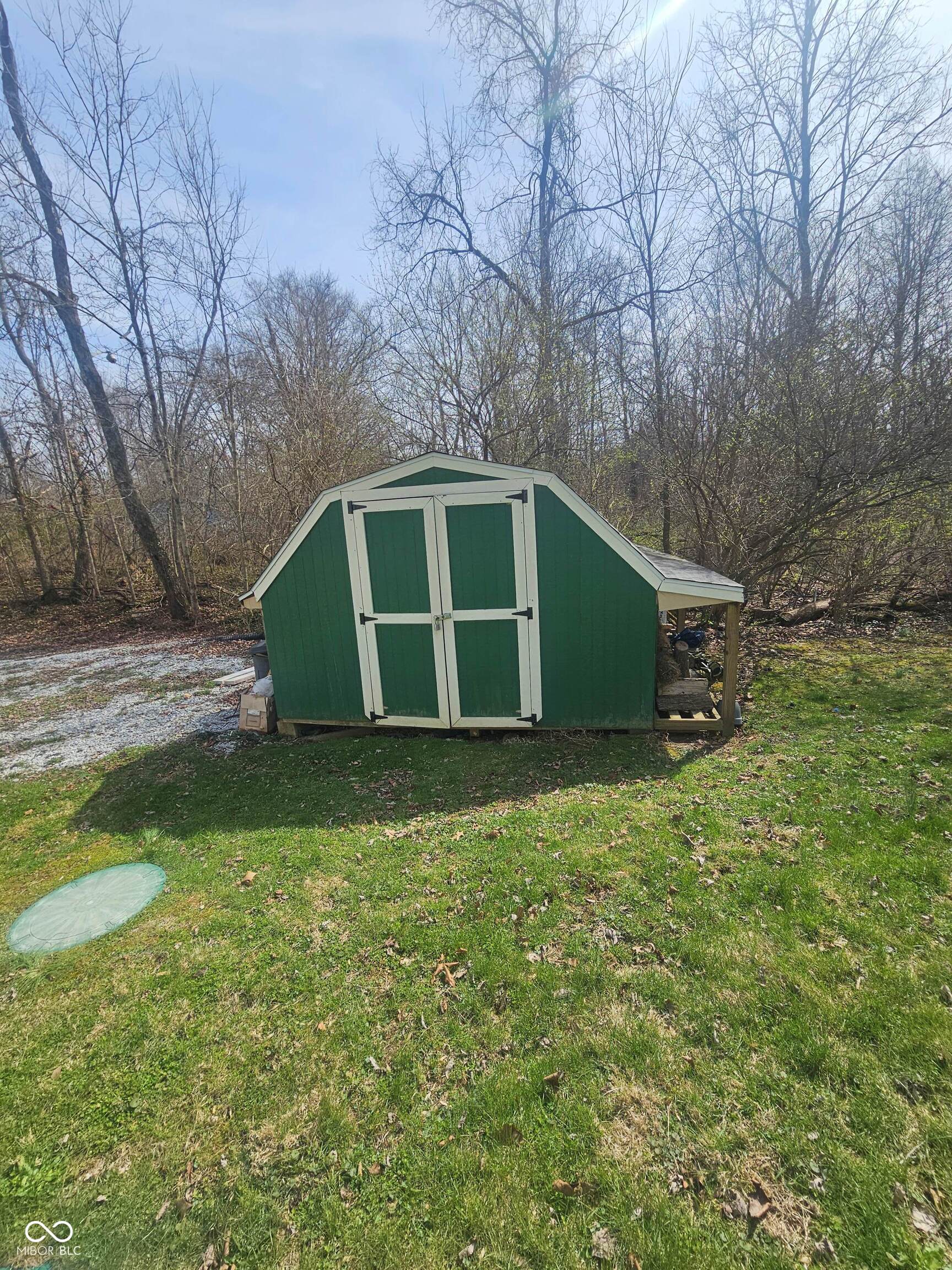 4255 North Baugh Road Bloomington, IN 47408 - Photo 23 of 24 Gallery Image 23