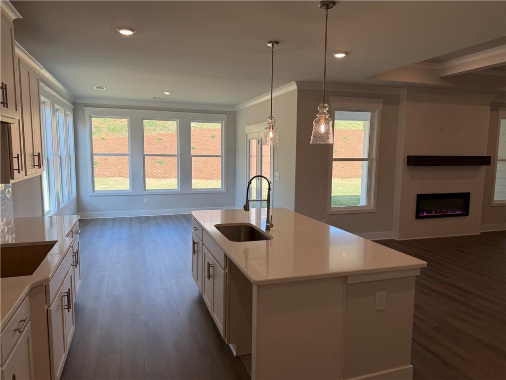 101 Bufflehead Pass Jefferson, GA 30549 - Photo 11 of 77