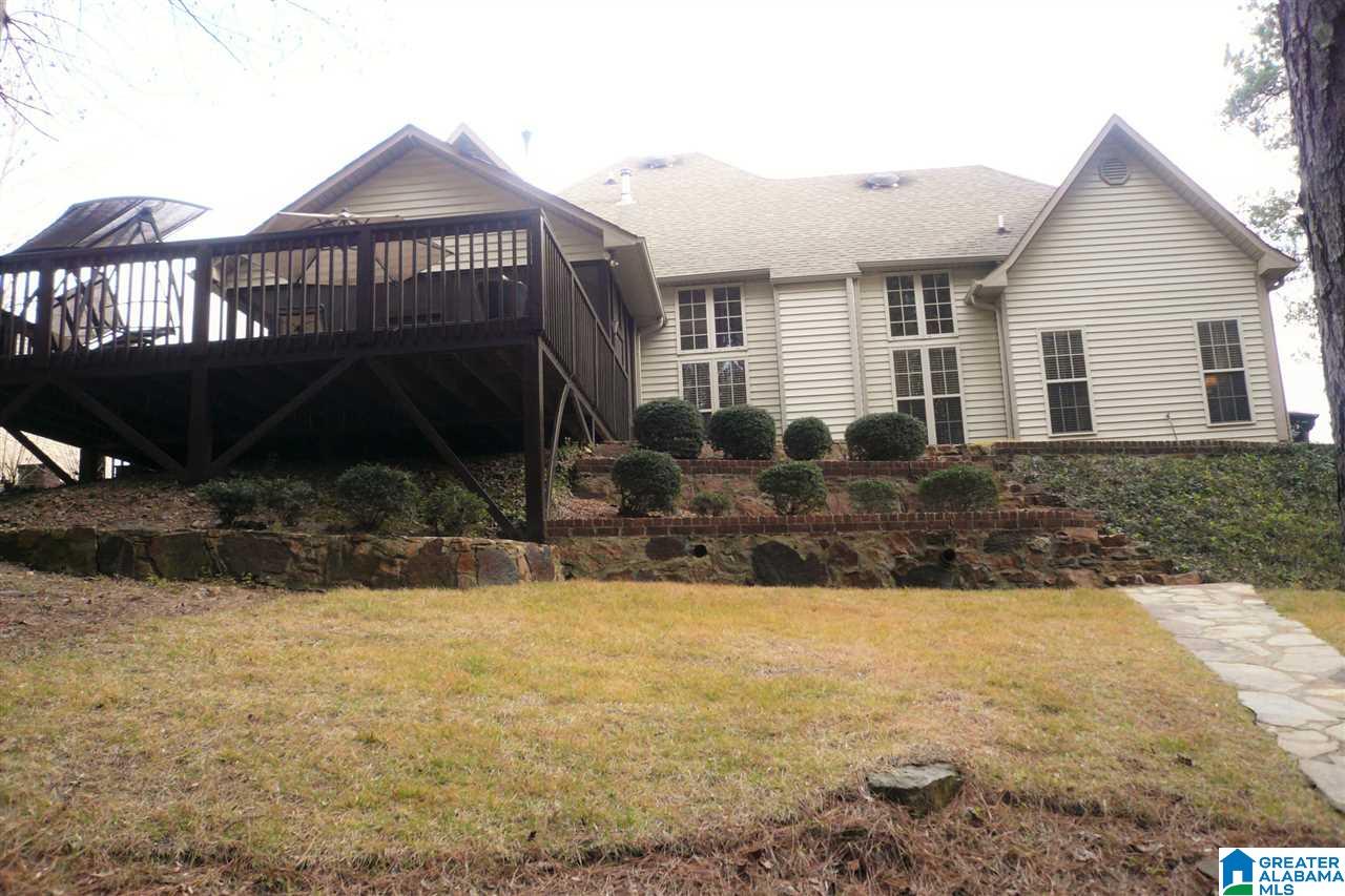 1201 Stoneykirk Road Pelham, AL 35124 - Photo 10 of 50