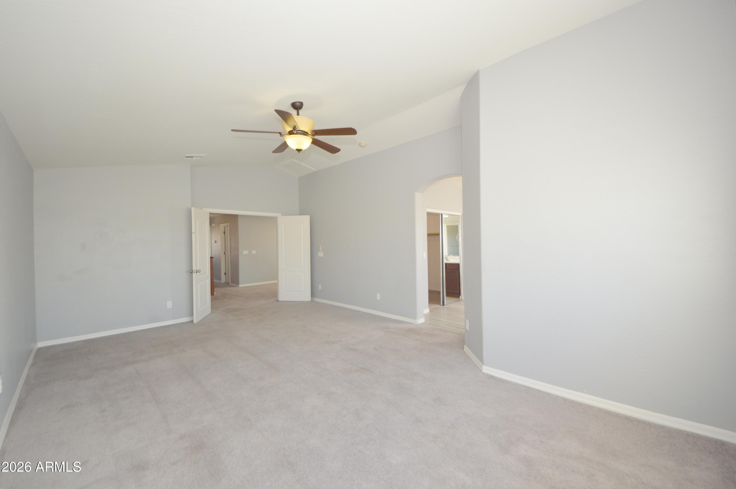 5115 West Novak Way Laveen, AZ 85339 - Photo 24 of 52 Huge Primary Bedroom