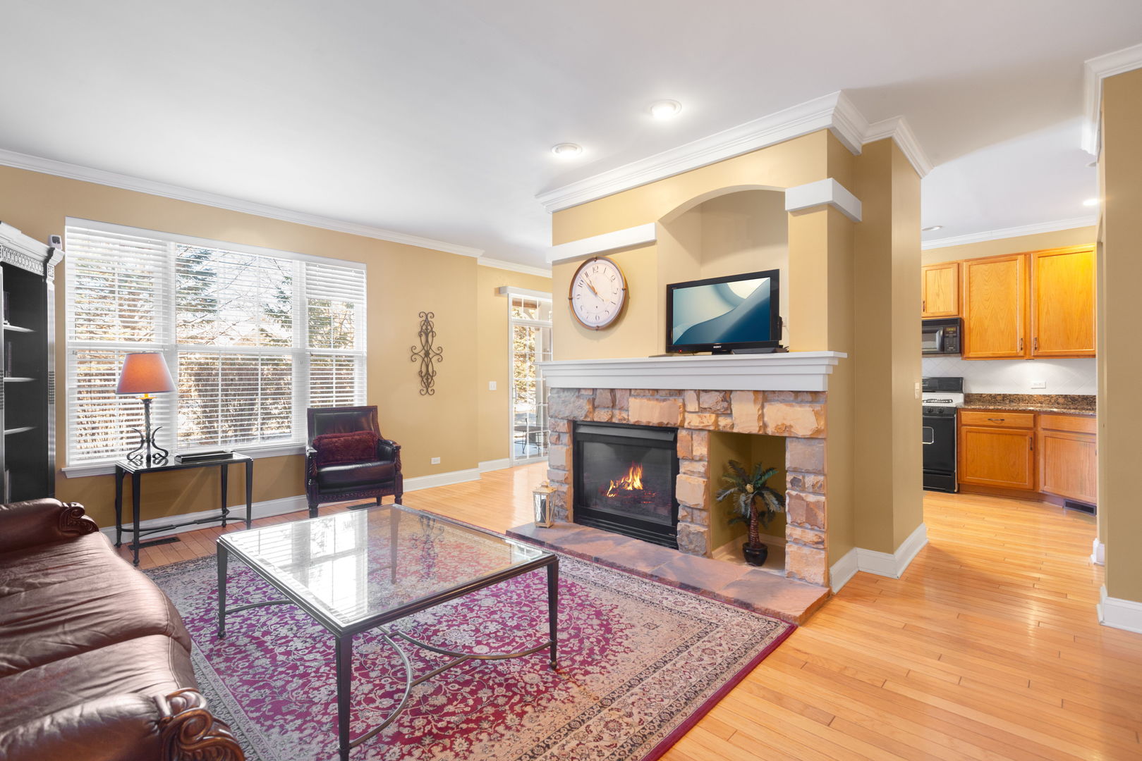 346 Bay Tree Circle Vernon Hills, IL 60061 - Photo 4 of 17