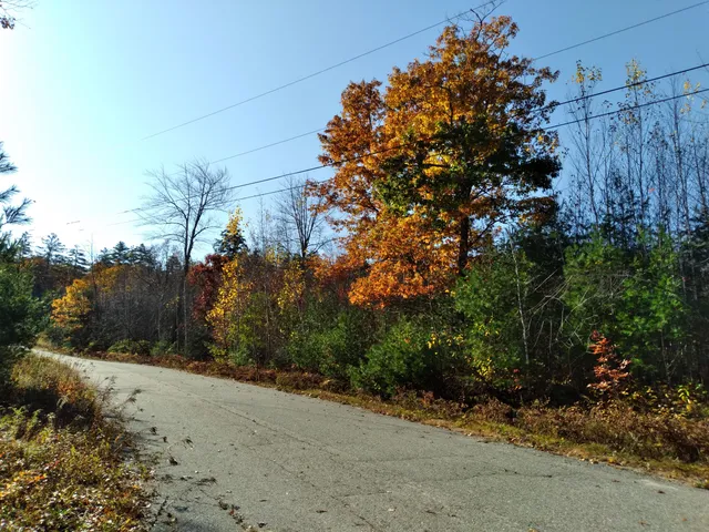 $120,000 | 21-8 Raven Lane, Fryeburg, ME 04037