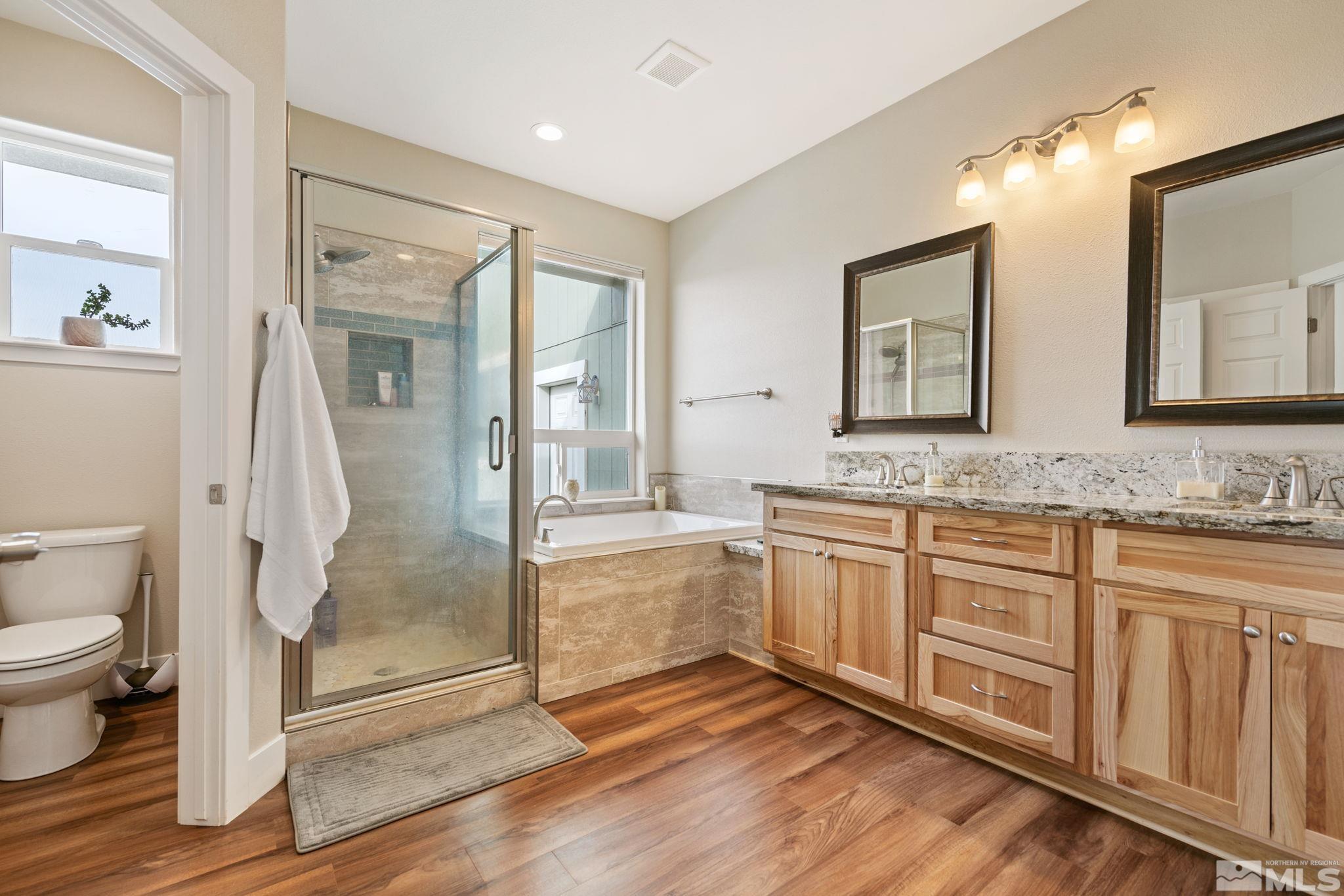 13215 Seneca Road Stagecoach, NV 89429 - Photo 12 of 30 Photo 12