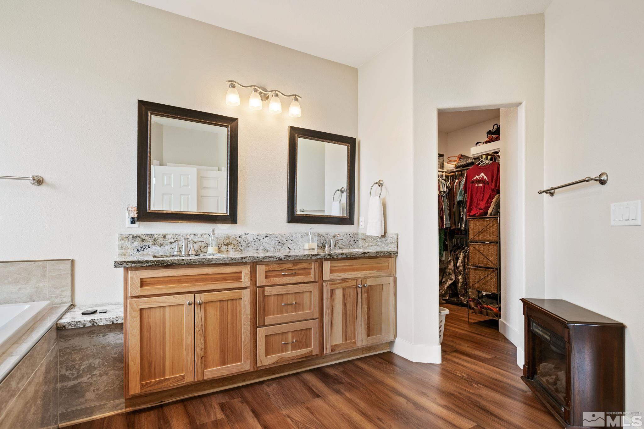 13215 Seneca Road Stagecoach, NV 89429 - Photo 13 of 30 Photo 13