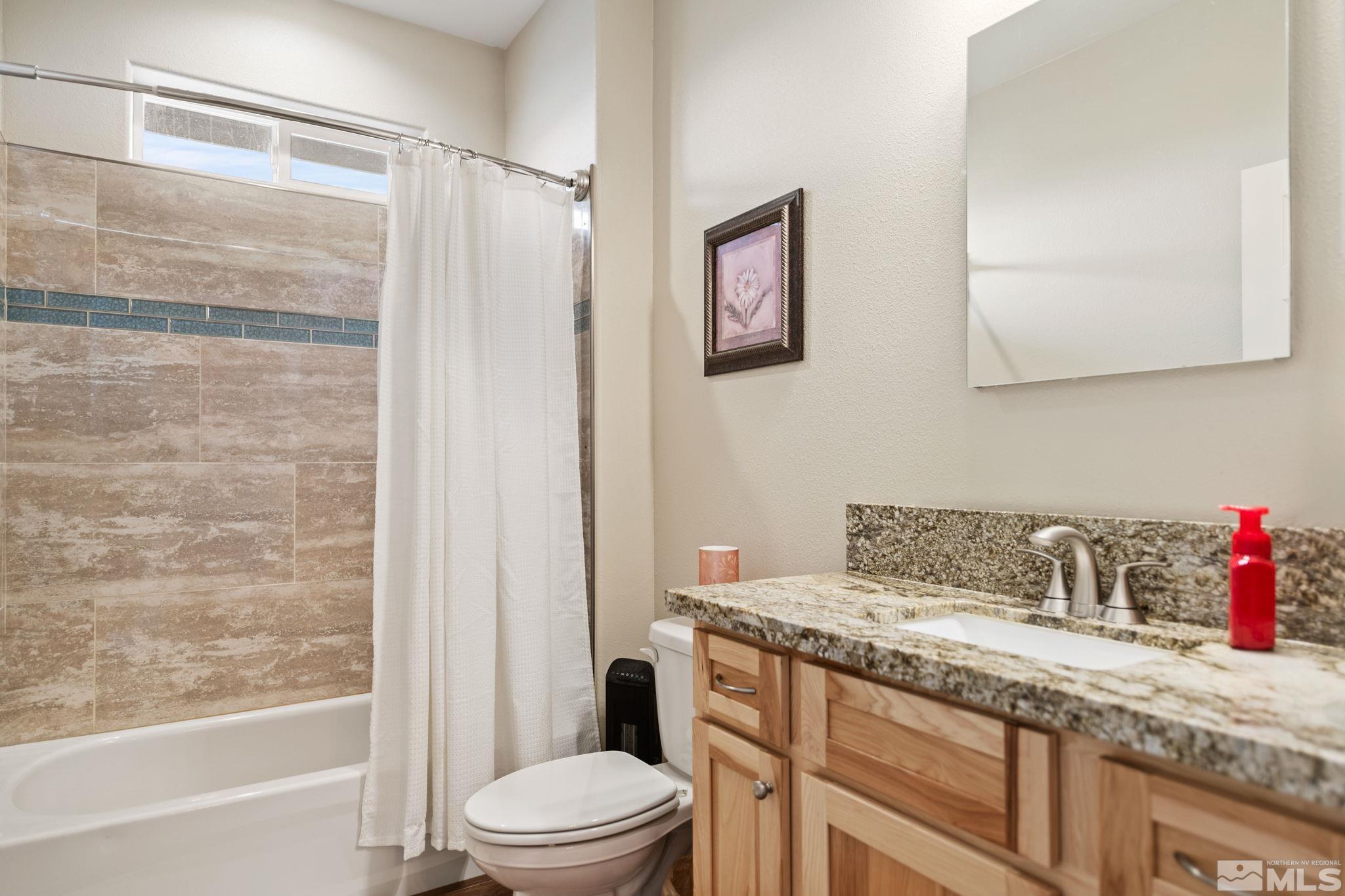 13215 Seneca Road Stagecoach, NV 89429 - Photo 15 of 30 Photo 15