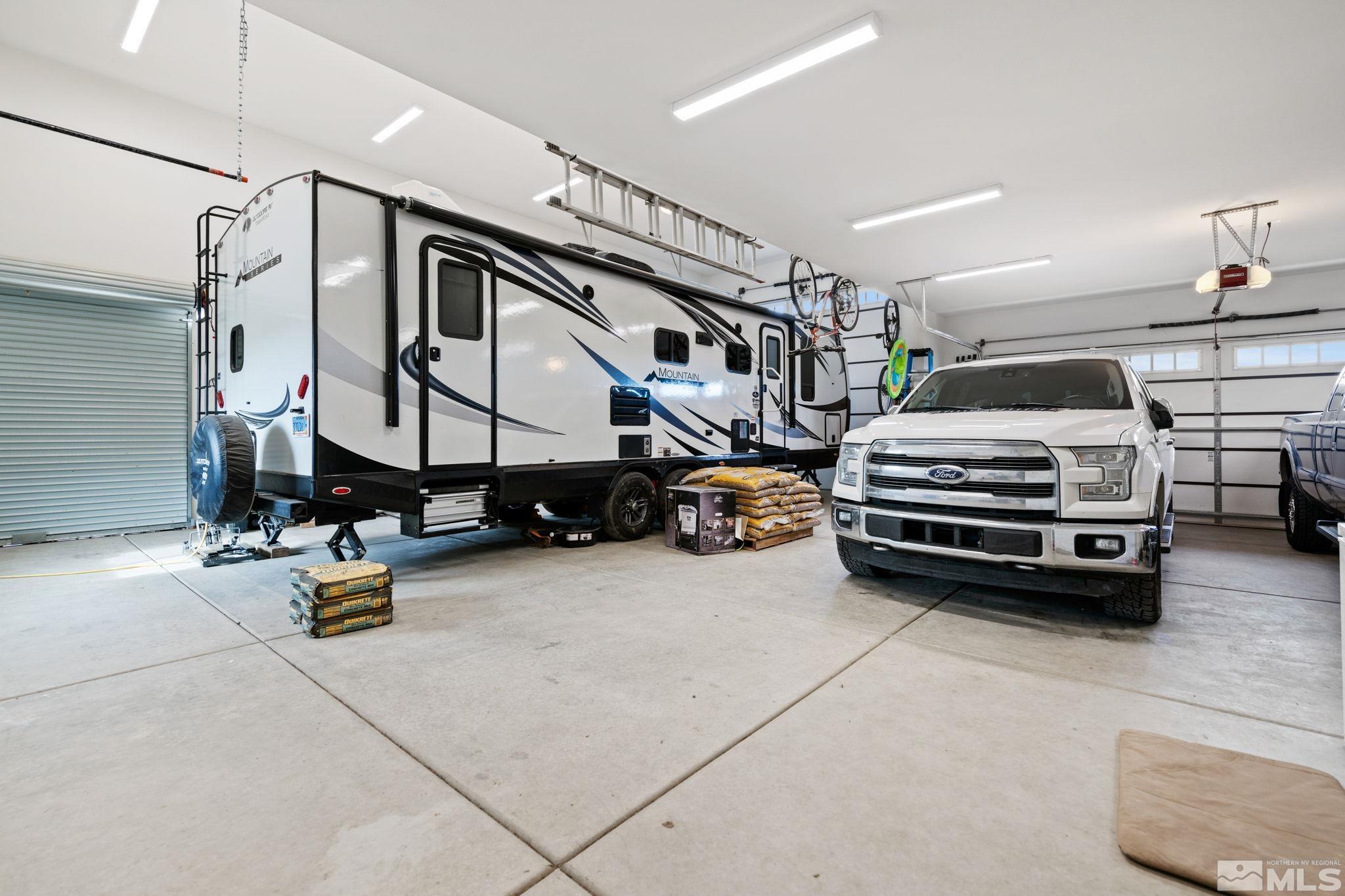 13215 Seneca Road Stagecoach, NV 89429 - Photo 19 of 30 Photo 19