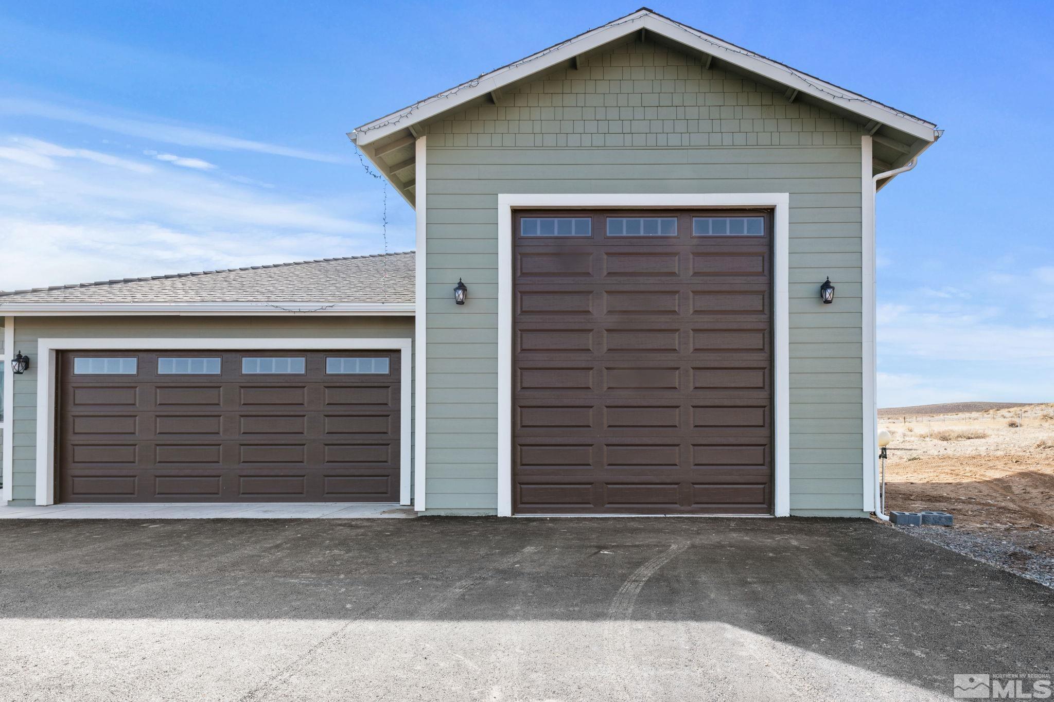 13215 Seneca Road Stagecoach, NV 89429 - Photo 20 of 30 Photo 20