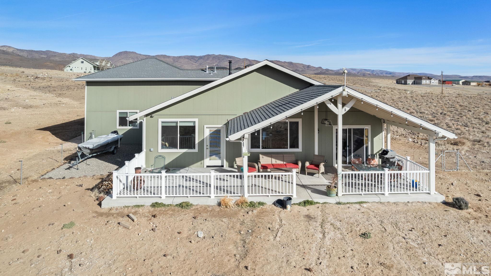 13215 Seneca Road Stagecoach, NV 89429 - Photo 21 of 30 Photo 21