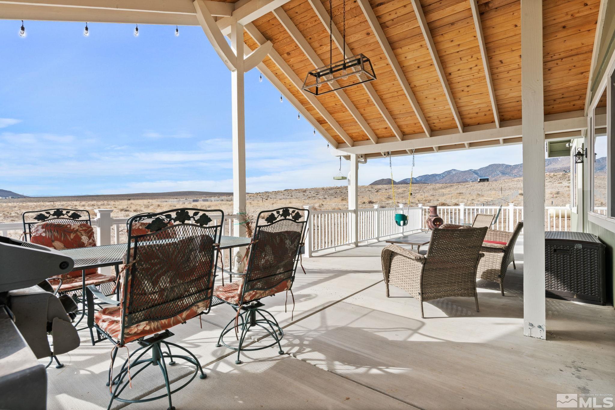 13215 Seneca Road Stagecoach, NV 89429 - Photo 22 of 30 Photo 22