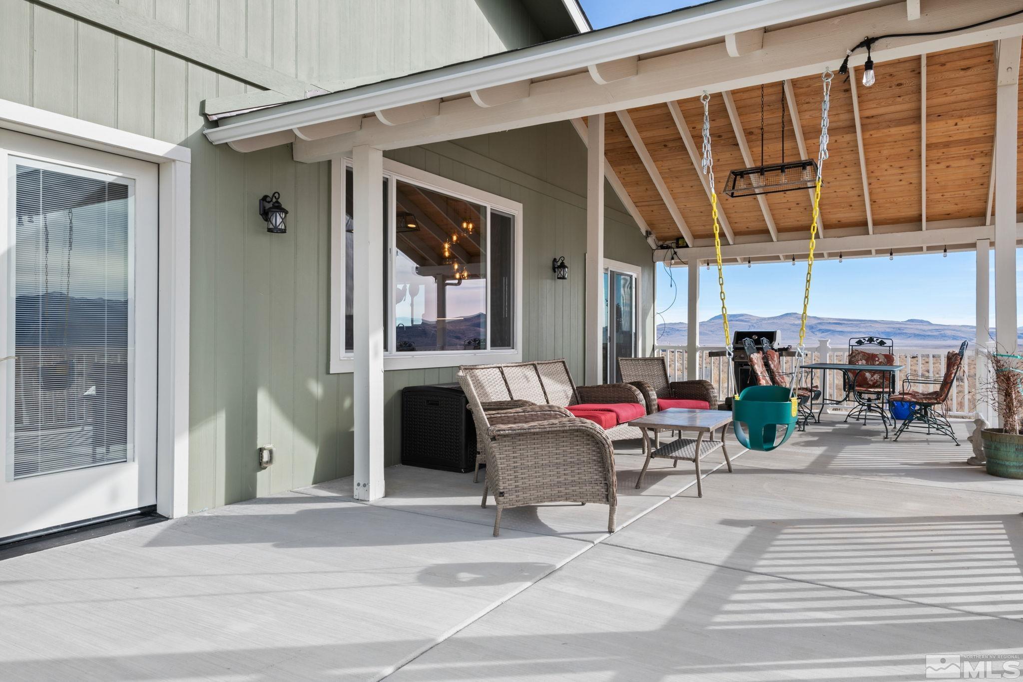 13215 Seneca Road Stagecoach, NV 89429 - Photo 27 of 30 Photo 27