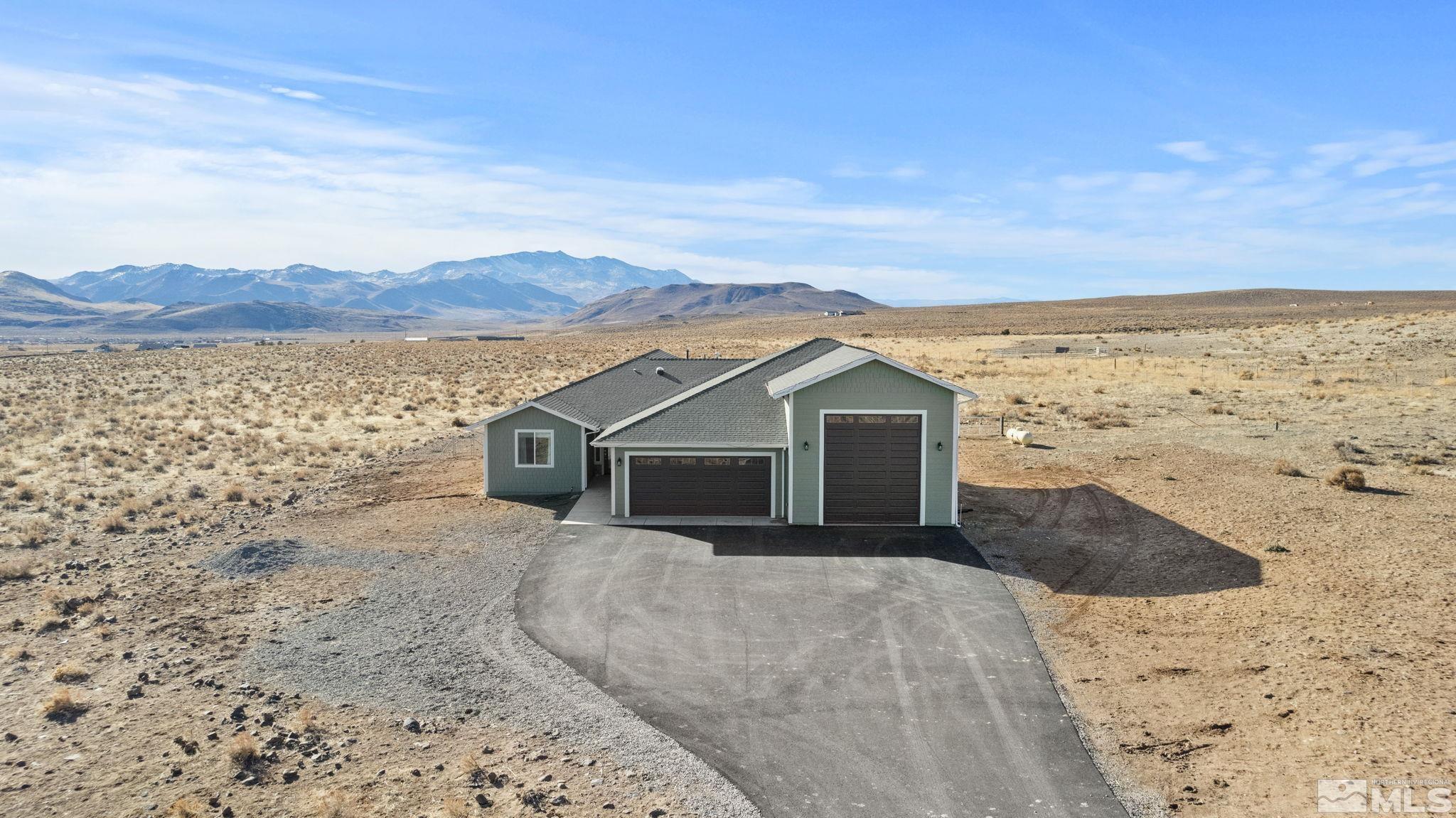 13215 Seneca Road Stagecoach, NV 89429 - Photo 29 of 30 Photo 29