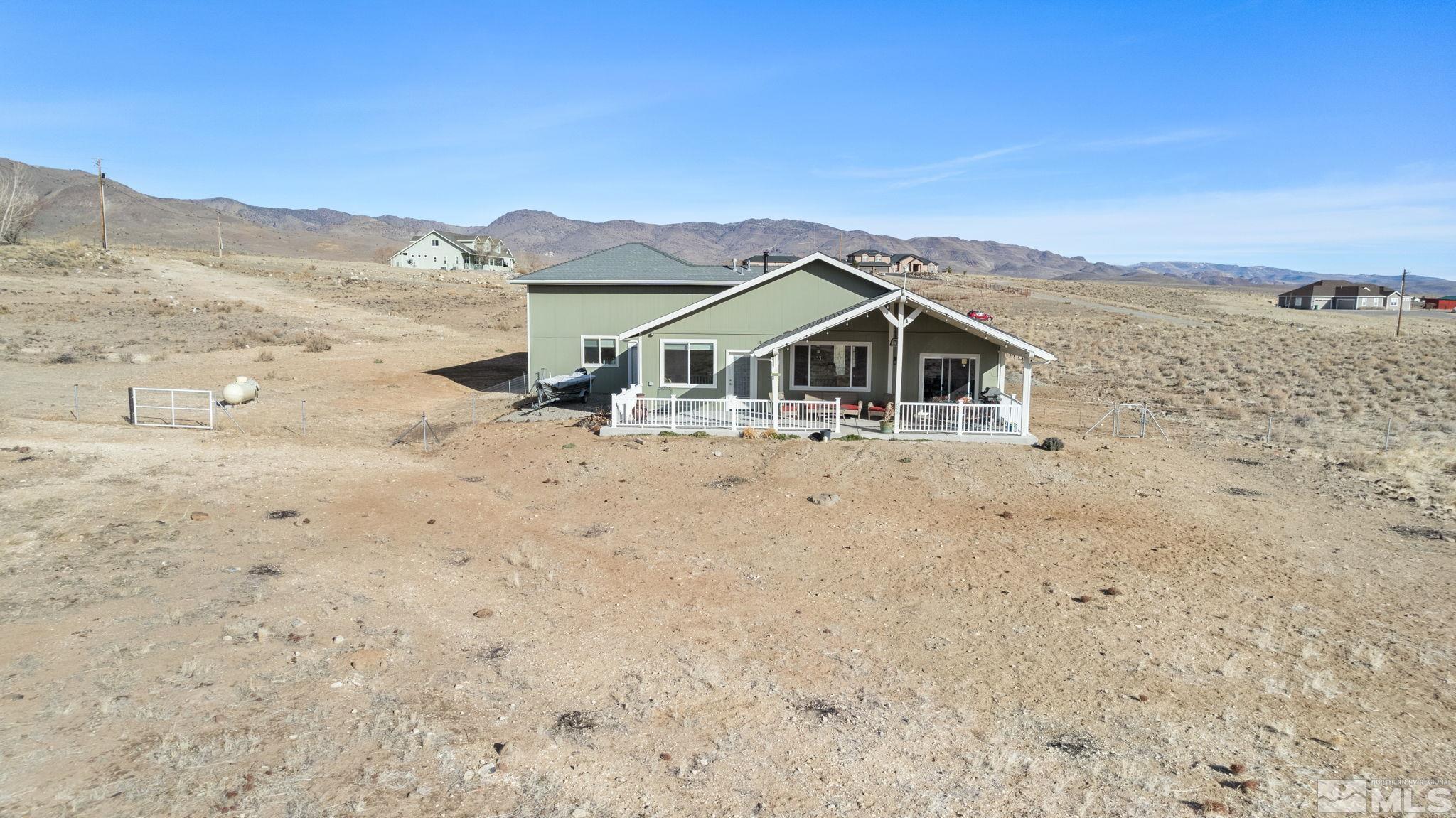 13215 Seneca Road Stagecoach, NV 89429 - Photo 30 of 30 Photo 30