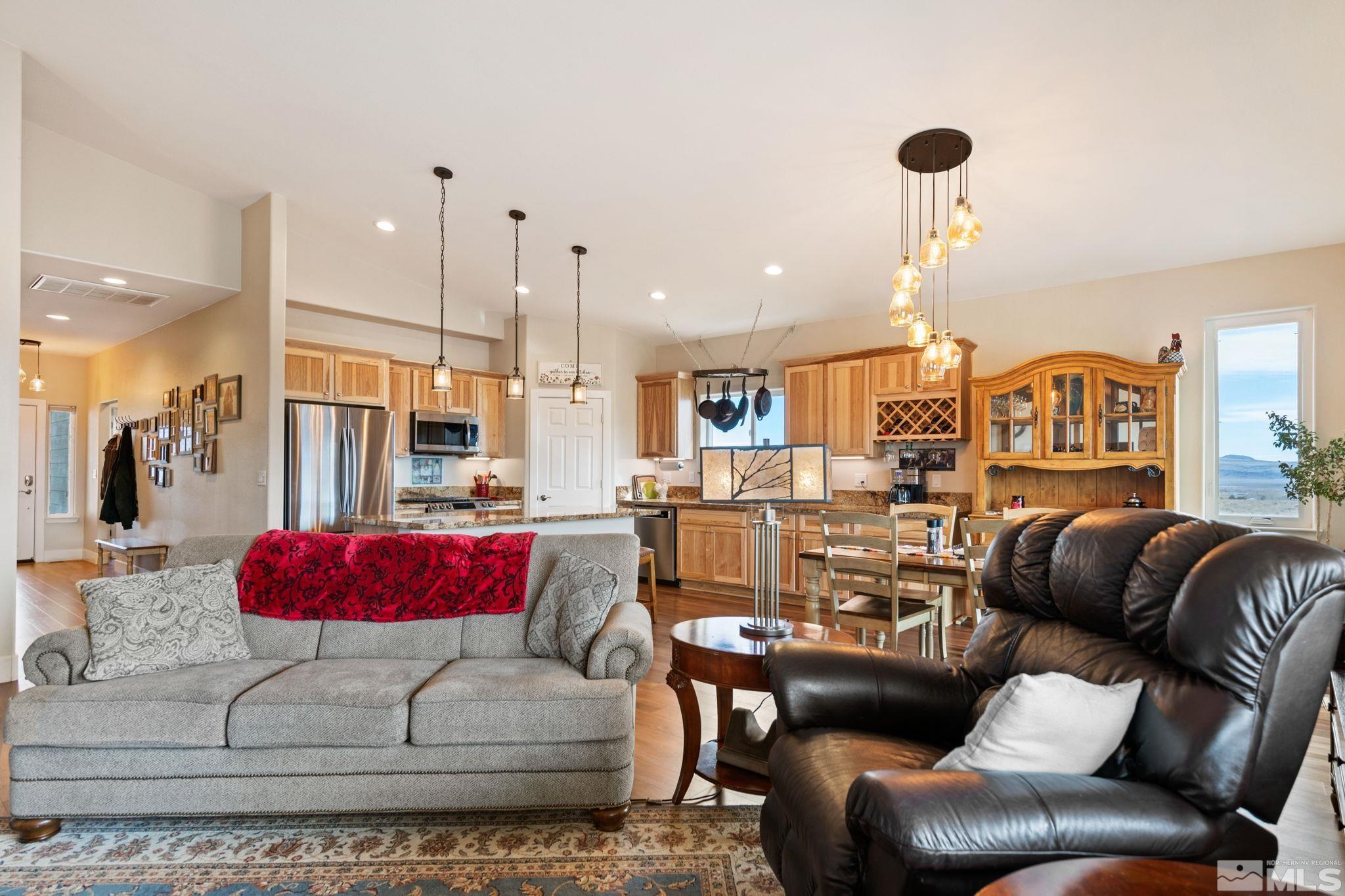 13215 Seneca Road Stagecoach, NV 89429 - Photo 3 of 30 Photo 3