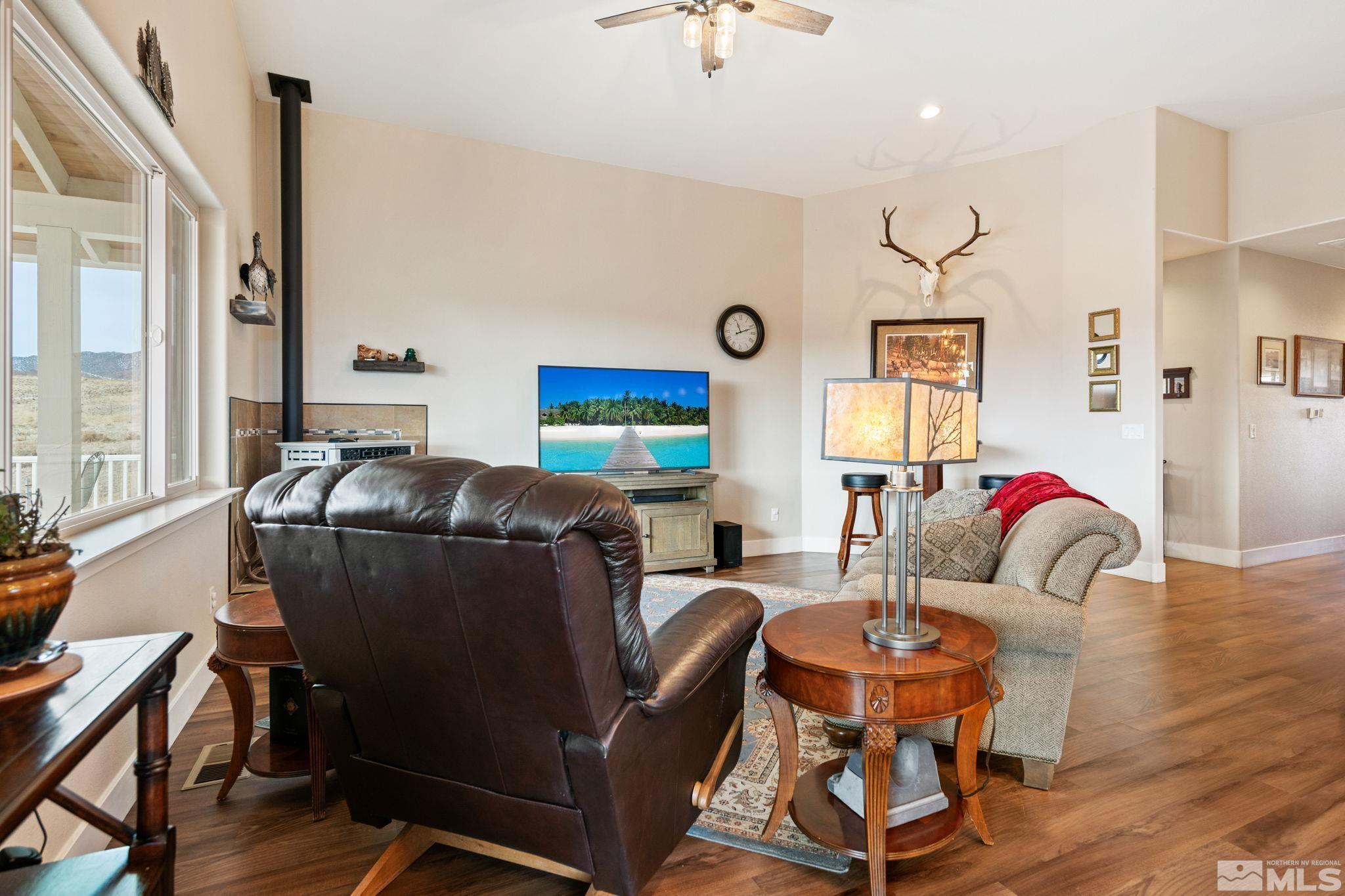 13215 Seneca Road Stagecoach, NV 89429 - Photo 4 of 30 Photo 4