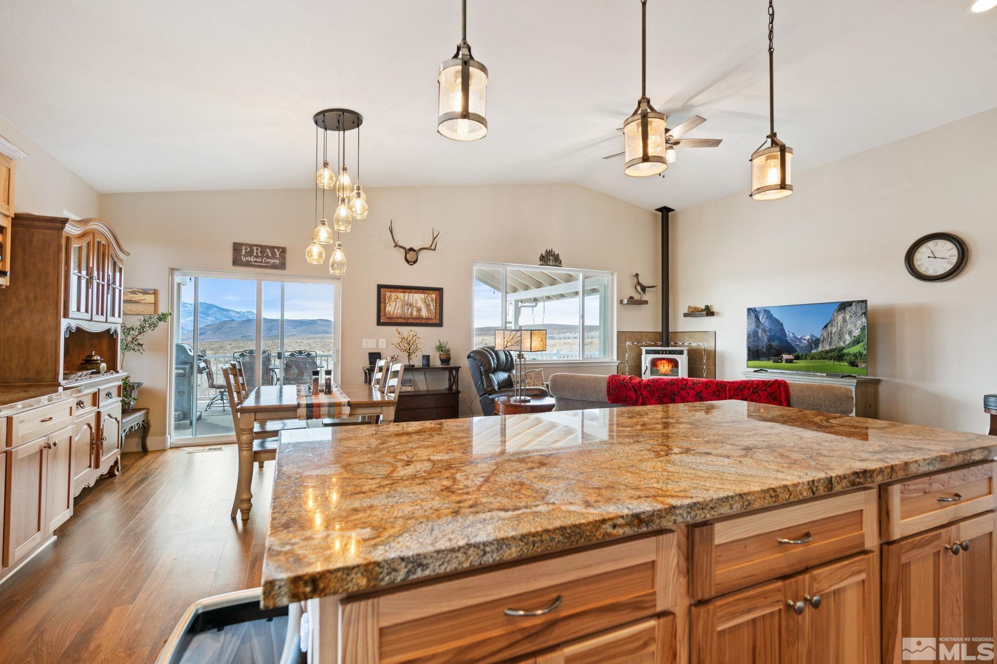 13215 Seneca Road Stagecoach, NV 89429 - Photo 5 of 30 Photo 5