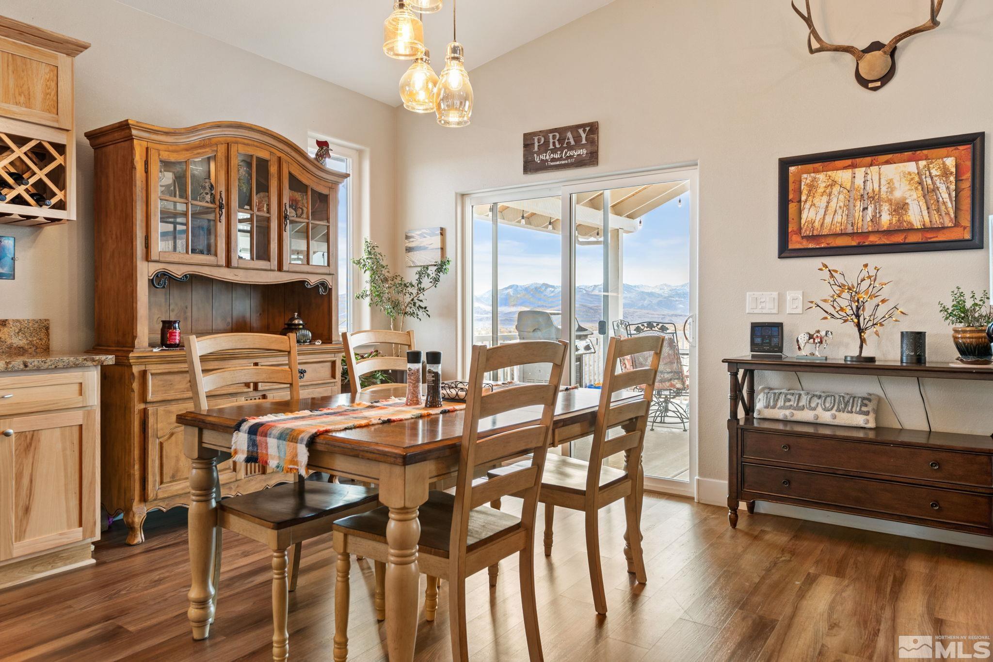 13215 Seneca Road Stagecoach, NV 89429 - Photo 8 of 30 Photo 8