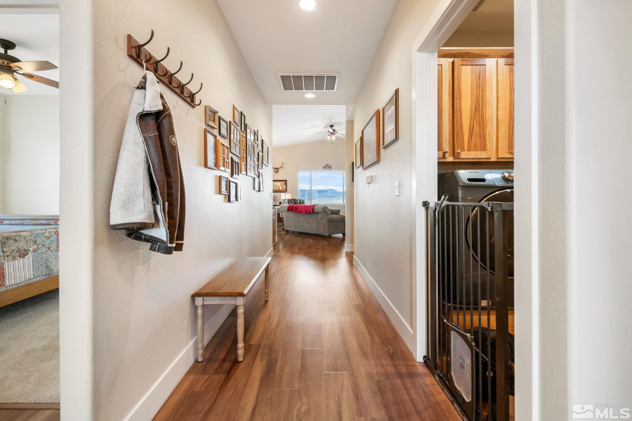 13215 Seneca Road Stagecoach, NV 89429 - Photo 9 of 30 Photo 9