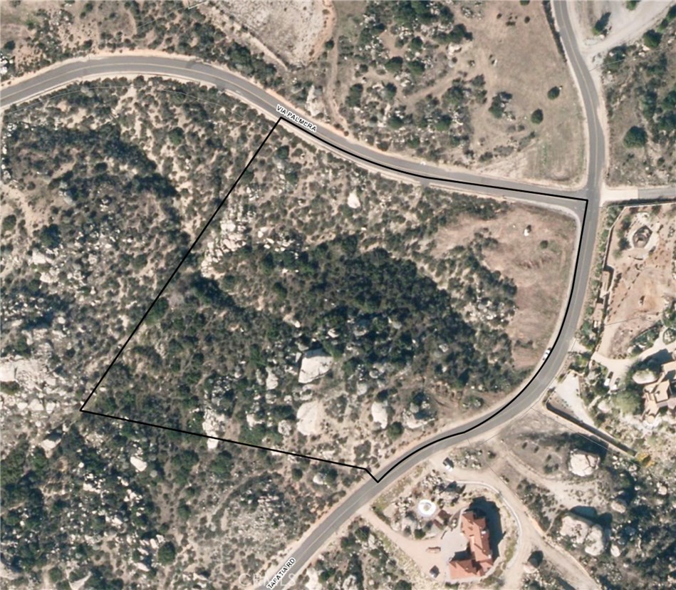 23685 Tapatia Road Homeland, CA 92548 - Photo 5 of 20 view of a painting on a tree