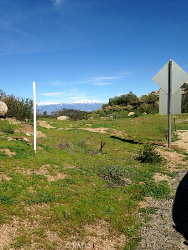 23685 Tapatia Road Homeland, CA 92548 - Photo 6 of 20 a view of an ocean view