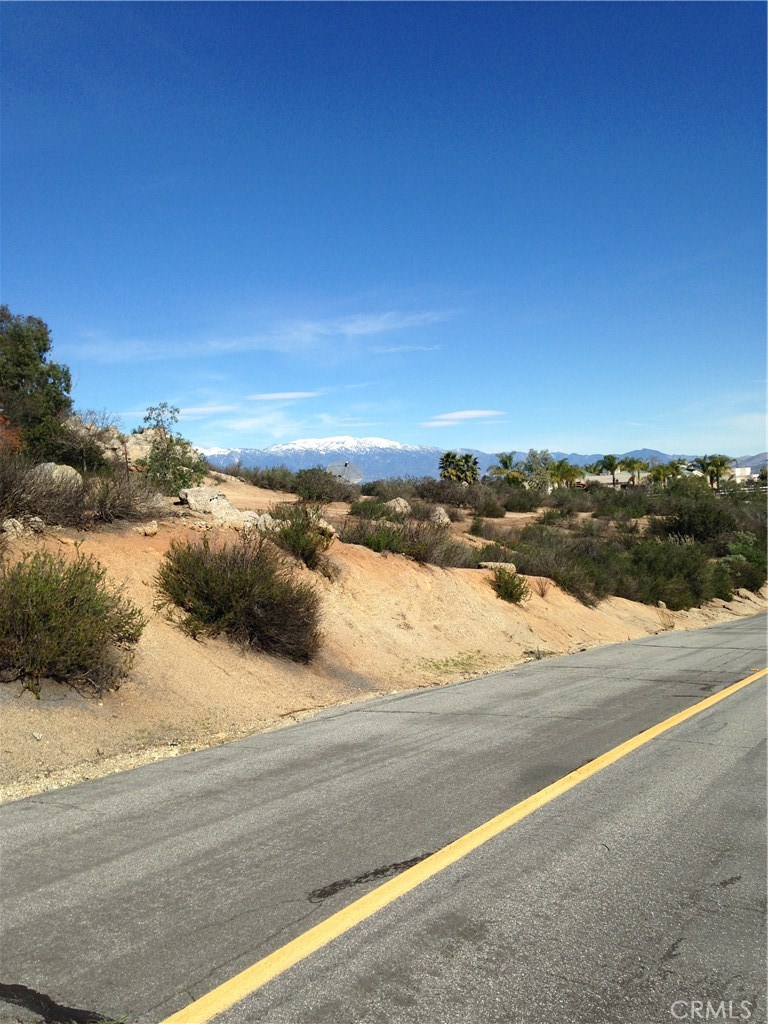 23685 Tapatia Road Homeland, CA 92548 - Photo 8 of 20 a view of beach and ocean